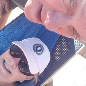 Meet your Posher, Debbie vause